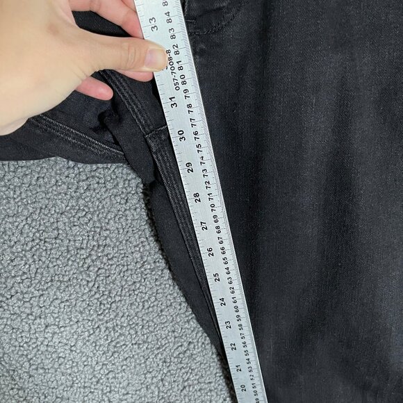 DU/ER Duer L2X Performance Relaxed Tapered Jeans - Men's Size 33*34(Fit 33*30) - Picture 7 of 10